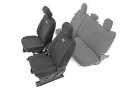 Seat Cover Set 91016